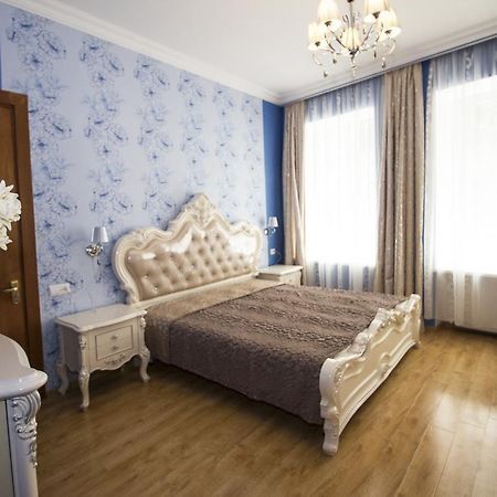 Villa Eden à Tbilissi Extérieur photo