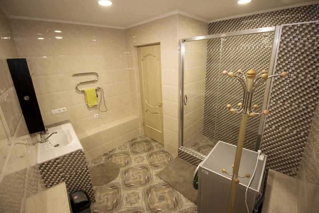 Villa Eden à Tbilissi Extérieur photo