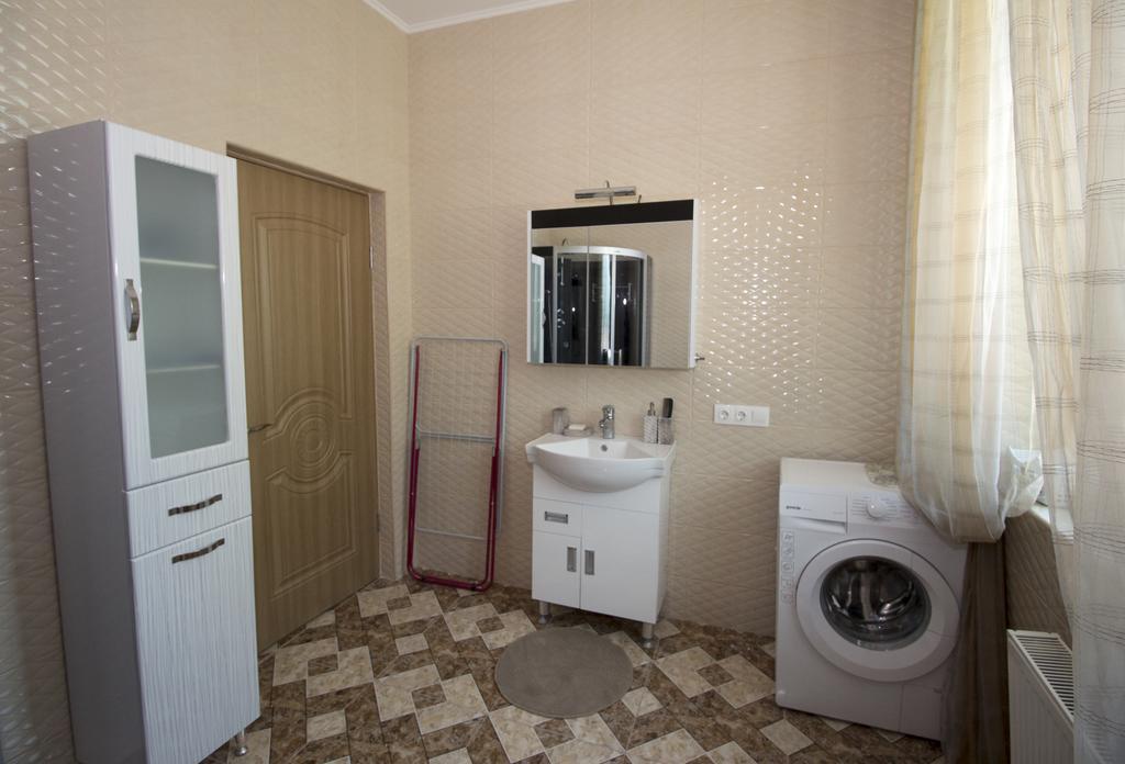 Villa Eden à Tbilissi Extérieur photo