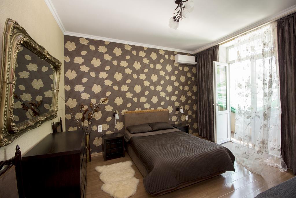 Villa Eden à Tbilissi Extérieur photo