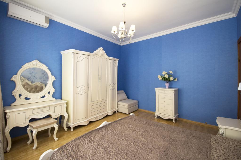 Villa Eden à Tbilissi Extérieur photo